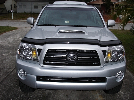 my toyota tacoma #5