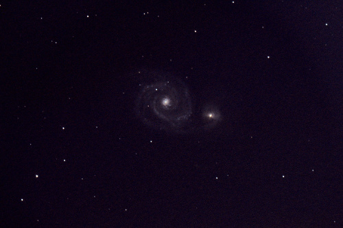Galaxy M51.