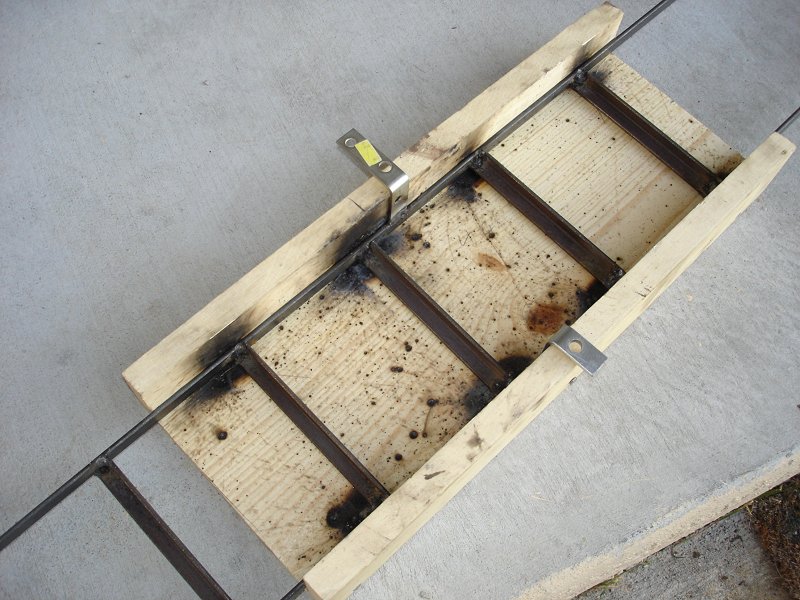 How I built a recirculating sluice box for gold prospecting
